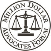Million Dollar Advocates Forum