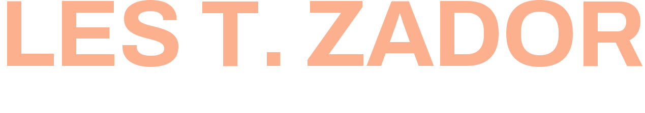 Les T. Zador, Attorney at Law